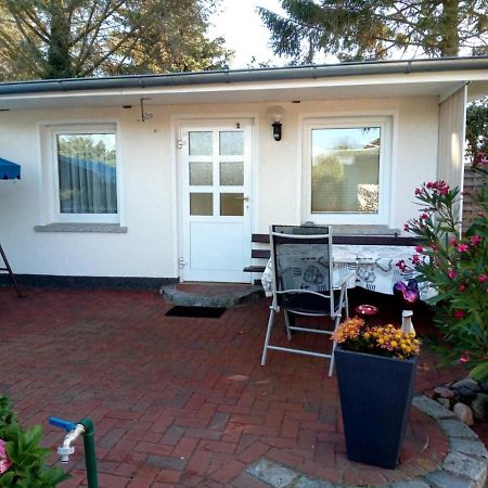 Ferienhaus Eppler _ Objekt 25845 Dierkow Екстер'єр фото