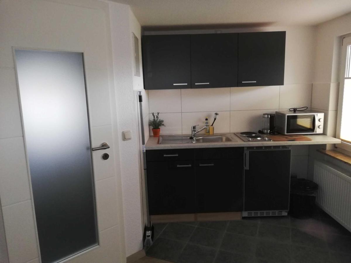 Ferienhaus Eppler _ Objekt 25845 Dierkow Номер фото