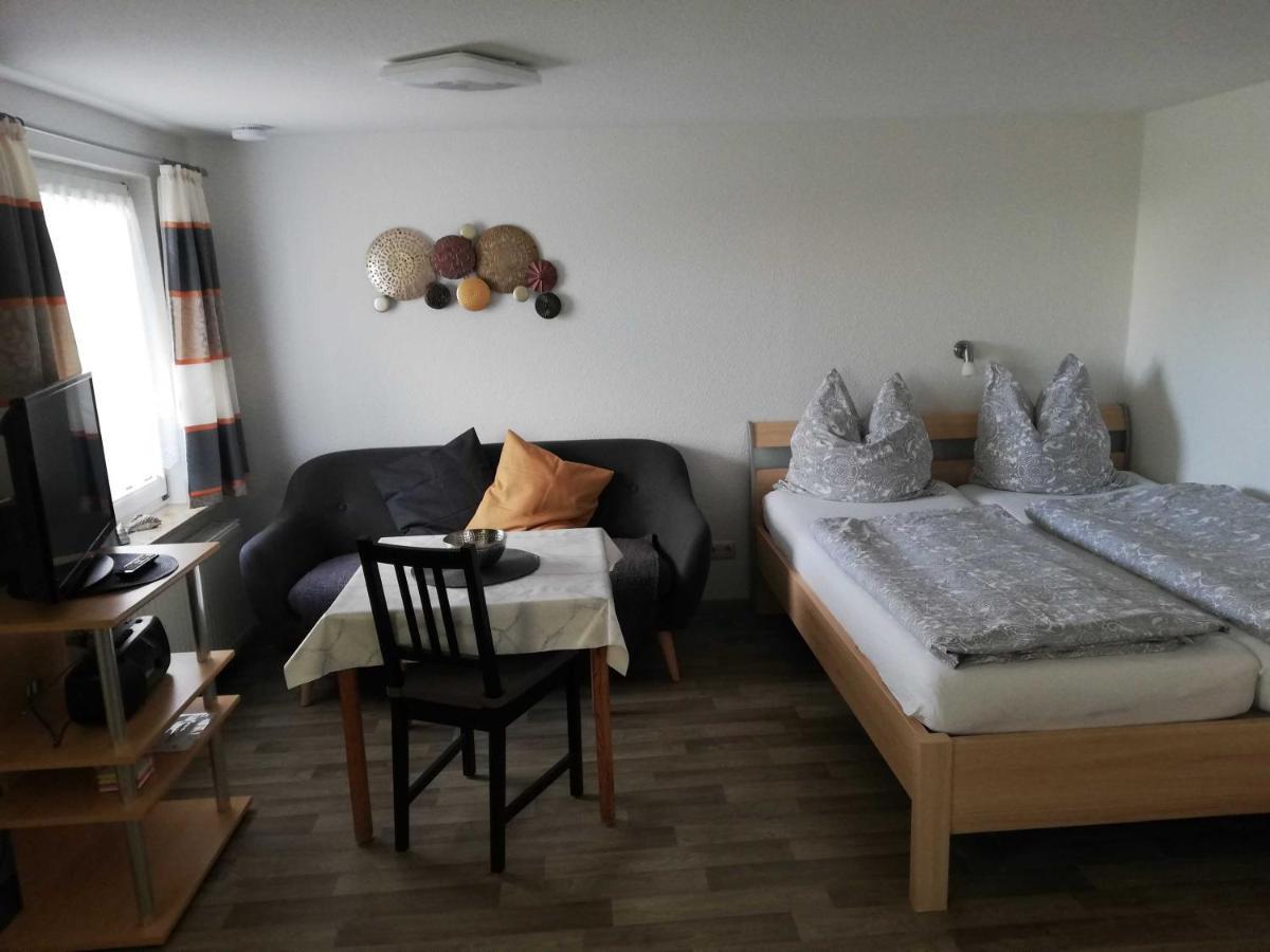 Ferienhaus Eppler _ Objekt 25845 Dierkow Номер фото