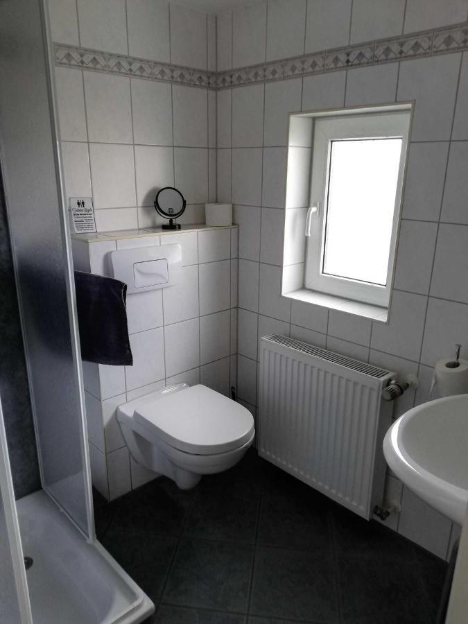 Ferienhaus Eppler _ Objekt 25845 Dierkow Екстер'єр фото