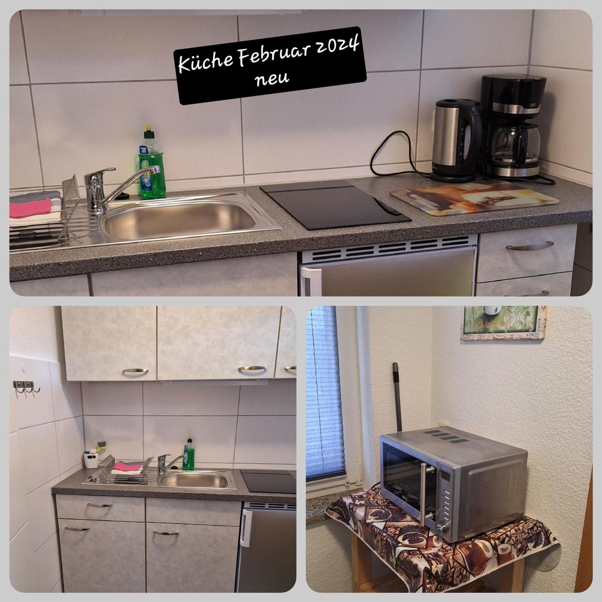 Ferienhaus Eppler _ Objekt 25845 Dierkow Екстер'єр фото